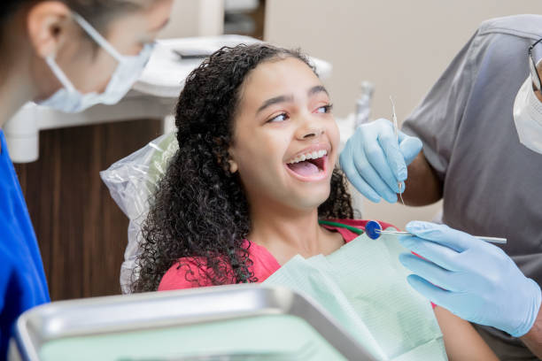 Best Emergency Treatment for Jaw Pain or Injury in Cascade, ID