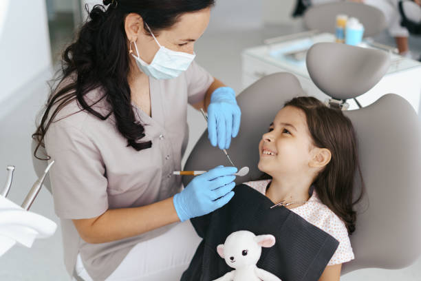 Best Broken or Chipped Tooth Repair in Cascade, ID