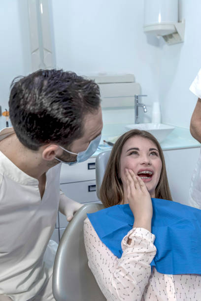 Best Emergency Cosmetic Dentistry (e.g., broken veneers) in Cascade, ID