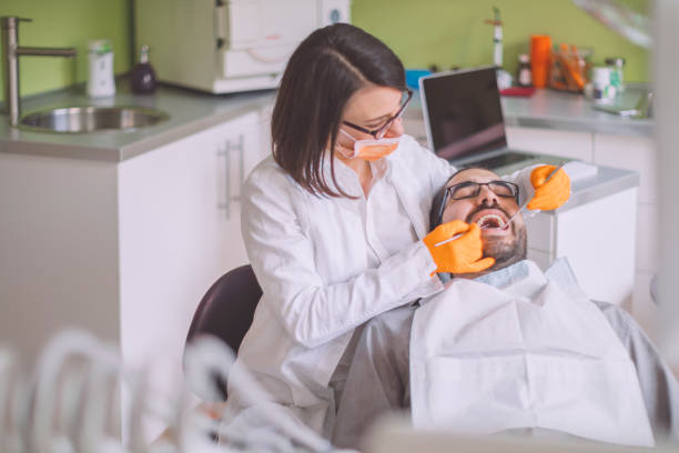 Best Emergency Orthodontic Repairs in Cascade, ID