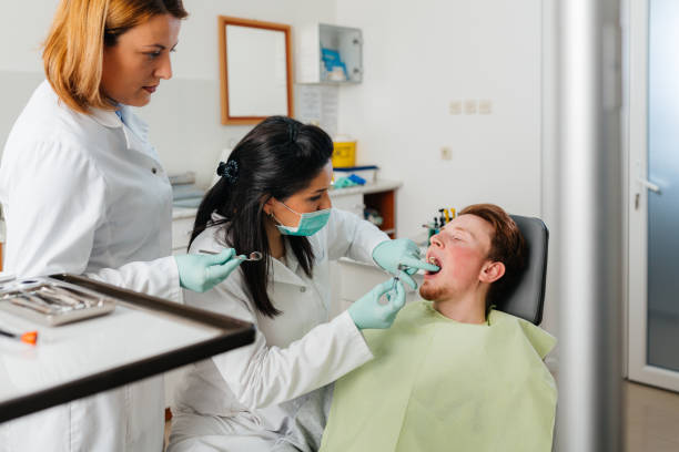 Best Urgent Dental Care for Toothaches in Cascade, ID